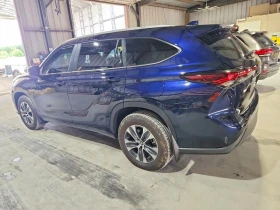 Toyota Highlander XLE#УНИКАТ# !FULL! | Auto.bg — изображение 4