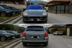 ������ Porsche Cayenne