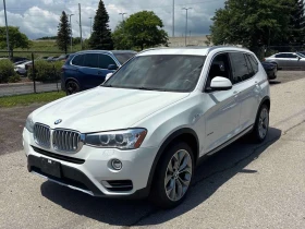 BMW X3 * xDrive28i * АВТОКРЕДИТ БЕЗ ПЪРВОНАЧАЛНА ВНОСКА* 