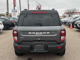 Ford Bronco * Outer Banks * CARFAX * ����� �� �����������  | Mobile.bg � ����� ������ 4
