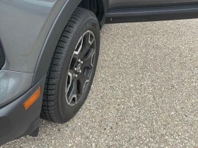 Ford Bronco * Outer Banks * CARFAX * ����� �� �����������  | Mobile.bg � ����� ������ 13