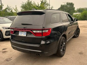 Dodge Durango  R/T Plus * CARFAX* ОПЦИЯ ЗА ФИНАНСИРАНЕ*  | Auto.bg — изображение 6