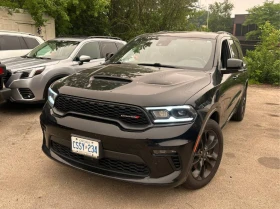 Dodge Durango  R/T Plus * CARFAX* ОПЦИЯ ЗА ФИНАНСИРАНЕ* 