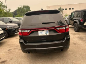 Dodge Durango  R/T Plus * CARFAX* ОПЦИЯ ЗА ФИНАНСИРАНЕ*  | Auto.bg — изображение 5