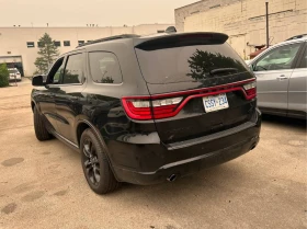 Dodge Durango  R/T Plus * CARFAX* ОПЦИЯ ЗА ФИНАНСИРАНЕ*  | Auto.bg — изображение 4