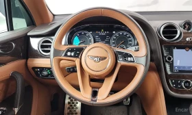 Bentley Bentayga МАСАЖ* ОБДУХ* HEAD-UP* 360* SOFT CLOSE | Auto.bg — изображение 8