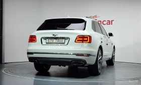 Bentley Bentayga МАСАЖ* ОБДУХ* HEAD-UP* 360* SOFT CLOSE | Auto.bg — изображение 4