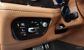 Bentley Bentayga МАСАЖ* ОБДУХ* HEAD-UP* 360* SOFT CLOSE | Auto.bg — изображение 15
