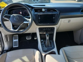 VW Tiguan * 4motion * Highline * R-Line * CARFAX *  - 21700 € - 79234161 5