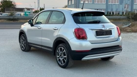 Fiat 500X 1.6 | Auto.bg — изображение 4