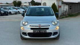 Fiat 500X 1.6