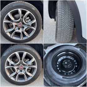 Fiat 500X 1.6 | Auto.bg — изображение 13