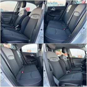 Fiat 500X 1.6 | Auto.bg — изображение 12