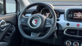 Fiat 500X 1.6 | Auto.bg — изображение 10