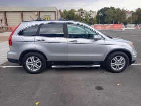 ����� �� �������� �� Honda Cr-v 2.4i 180kc.4WD EXL FULL 
