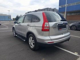 Honda Cr-v 2.4i 180kc.4WD EXL FULL  | Mobile.bg � ����� ������ 7