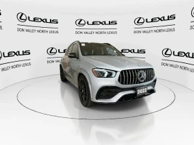 Mercedes-Benz GLE AMG Night Pkg-Premium Pkg-Panoramic Roof All | Auto.bg — изображение 2