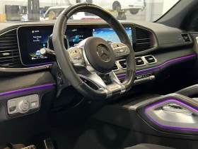 Mercedes-Benz GLE AMG Night Pkg-Premium Pkg-Panoramic Roof All | Auto.bg — изображение 11