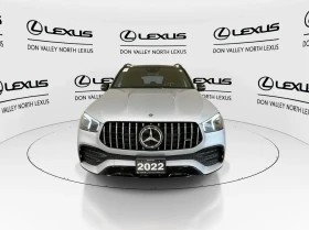 Mercedes-Benz GLE AMG Night Pkg-Premium Pkg-Panoramic Roof All | Auto.bg — изображение 3