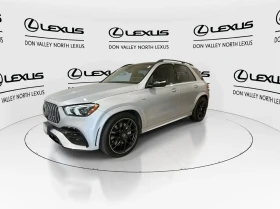Mercedes-Benz GLE AMG Night Pkg-Premium Pkg-Panoramic Roof All | Auto.bg — изображение 4
