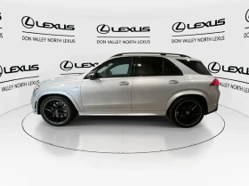 Mercedes-Benz GLE AMG Night Pkg-Premium Pkg-Panoramic Roof All | Auto.bg — изображение 5