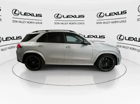 Mercedes-Benz GLE AMG Night Pkg-Premium Pkg-Panoramic Roof All | Auto.bg — изображение 9