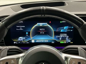 Mercedes-Benz GLE AMG Night Pkg-Premium Pkg-Panoramic Roof All | Auto.bg — изображение 14