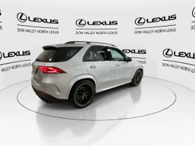 Mercedes-Benz GLE AMG Night Pkg-Premium Pkg-Panoramic Roof All | Auto.bg — изображение 8