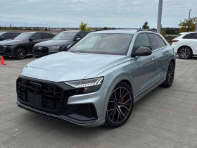 Audi SQ8  4.0 TFSI quattro / CARFAX / MATRIX / ОБДУХВАНЕ  - 56550 € - 53119003 2