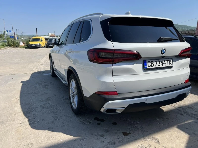 BMW X5 4i , снимка 3 - Автомобили и джипове - 47064561