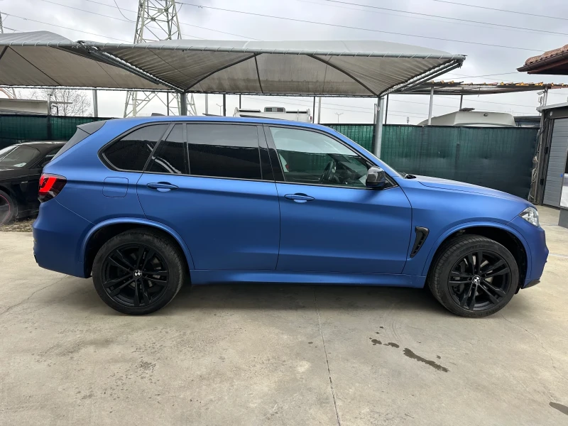 BMW X5 M 50D-PERFORMANCE PACK* КАРБОН* ПАНОРАМА* HEAD UP*, снимка 14 - Автомобили и джипове - 48234664