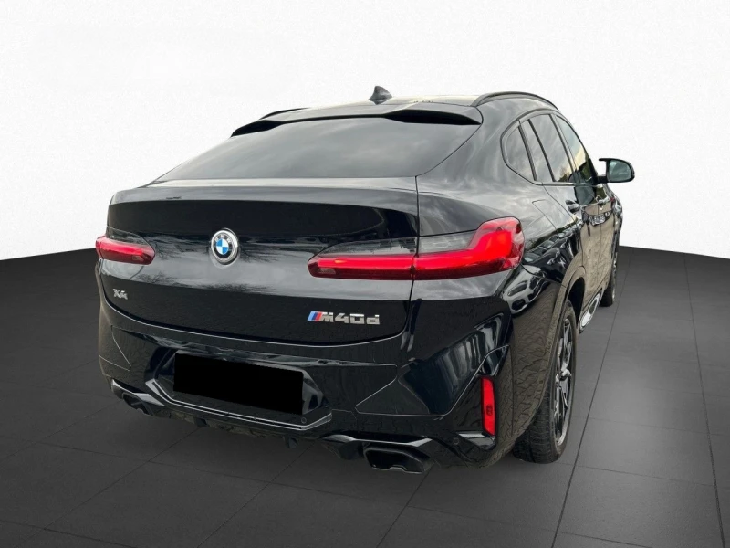 BMW X4 M40d/ xDrive/ M-SPORT/ HEAD UP/ 360/ LASER/ H&K/  , снимка 5 - Автомобили и джипове - 49493170