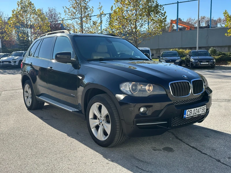 BMW X5 3.0d 235 к.с., снимка 6 - Автомобили и джипове - 52411580
