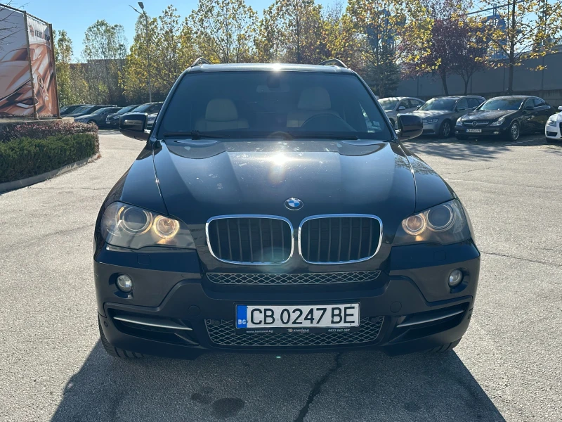 BMW X5 3.0d 235 к.с., снимка 7 - Автомобили и джипове - 52411580