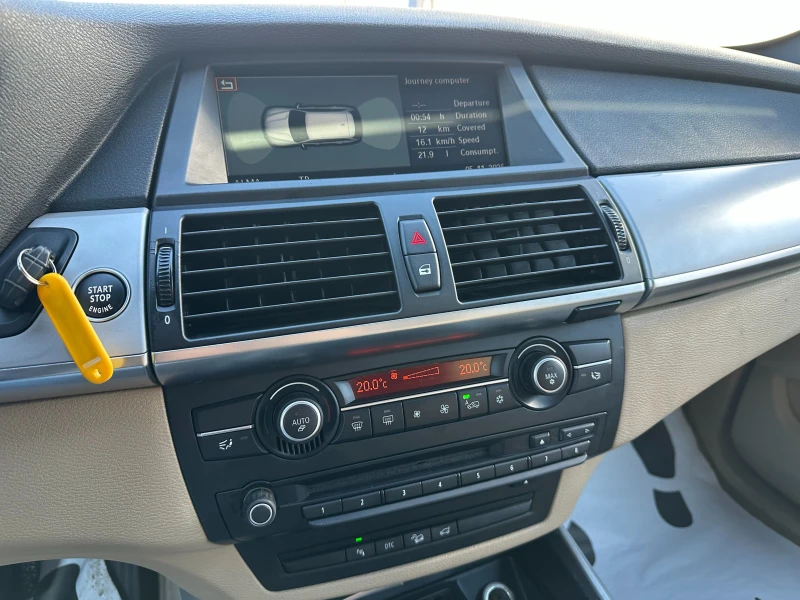 BMW X5 3.0d 235 к.с., снимка 12 - Автомобили и джипове - 52411580