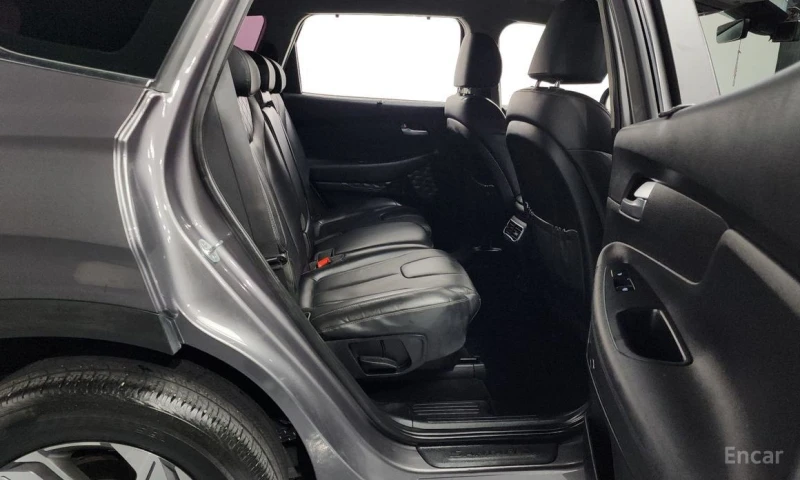 Hyundai Santa fe, снимка 12 - Автомобили и джипове - 52886309