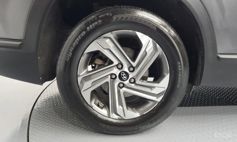 Hyundai Santa fe, снимка 5 - Автомобили и джипове - 52886309