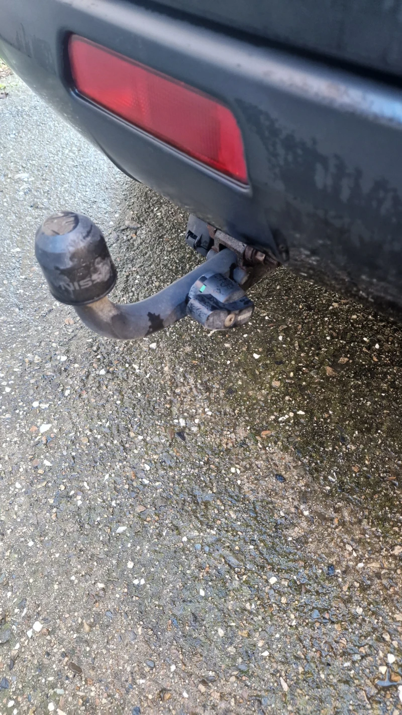 Nissan Qashqai, снимка 8 - Автомобили и джипове - 53060676