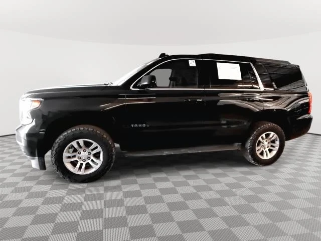 Chevrolet Tahoe, снимка 6 - Автомобили и джипове - 48757534