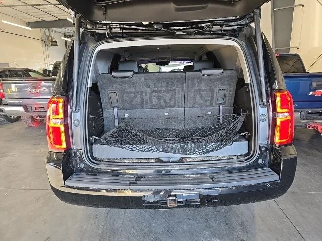 Chevrolet Tahoe, снимка 4 - Автомобили и джипове - 48757534