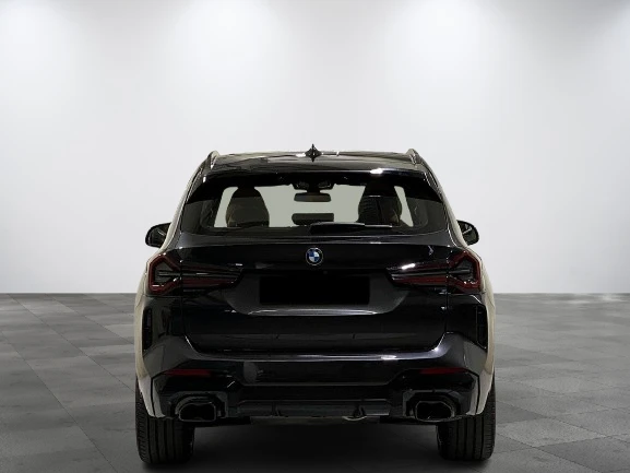 BMW X3 M40d xDrive = Shadow Line= Гаранция - изображение 2