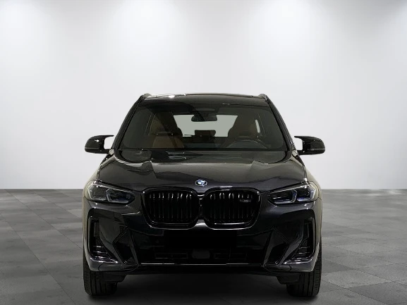 BMW X3 M40d xDrive = Shadow Line= Гаранция - 127840 лв. - 42597507 | Car24.bg