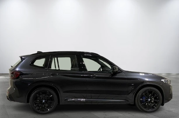 BMW X3 M40d xDrive = Shadow Line= Гаранция - изображение 4