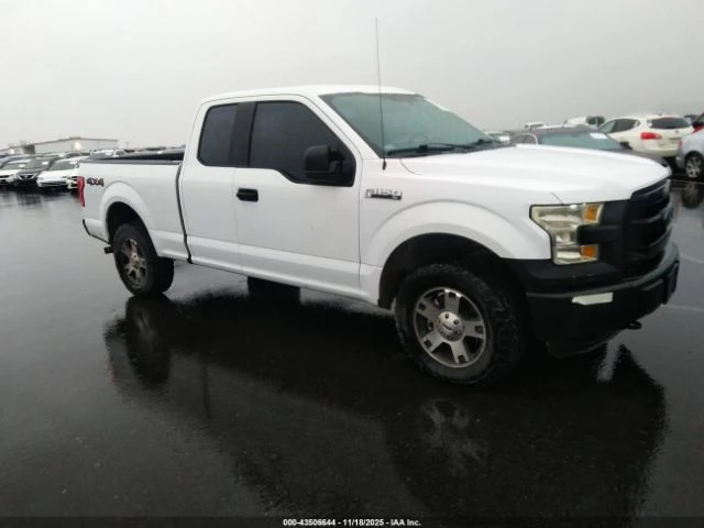 Ford F150 XL* 5.0* V8*  - 25500 лв. / 13037.94 € - 19345962 1