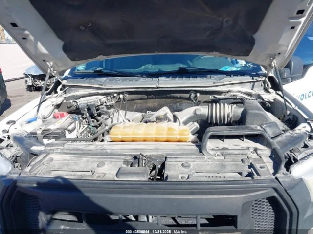 Ford F150 XL* 5.0* V8*  | Mobile.bg   8