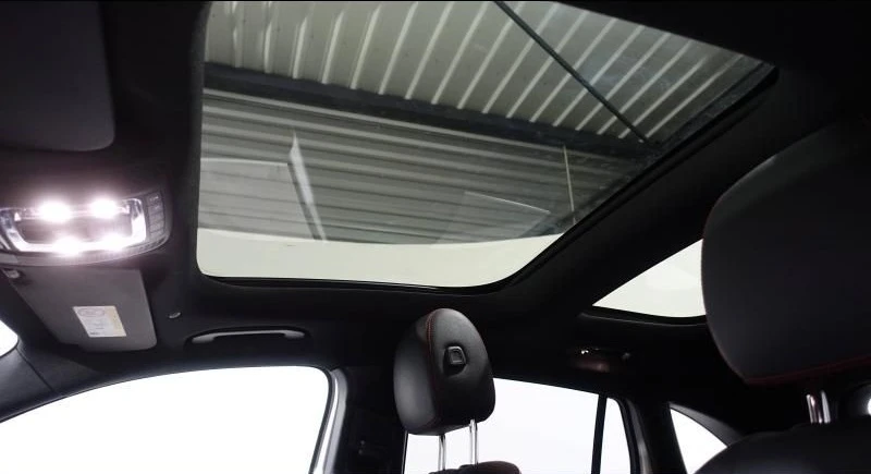 Mercedes-Benz GLA 200 200 d AMG-Line, снимка 11 - Автомобили и джипове - 52935322