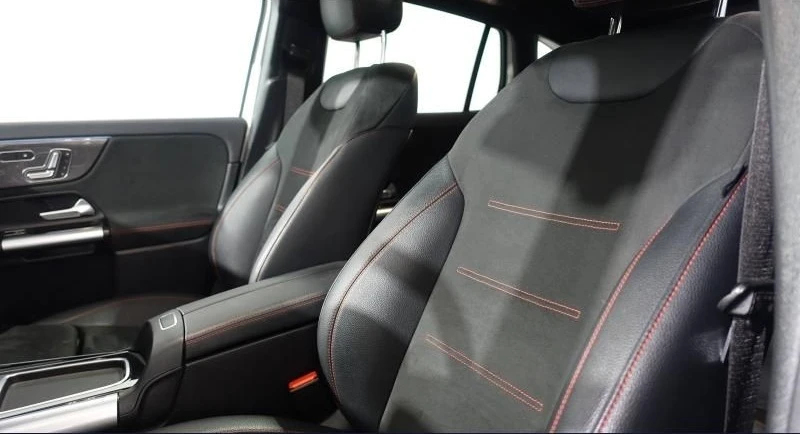 Mercedes-Benz GLA 200 200 d AMG-Line, снимка 8 - Автомобили и джипове - 52935322