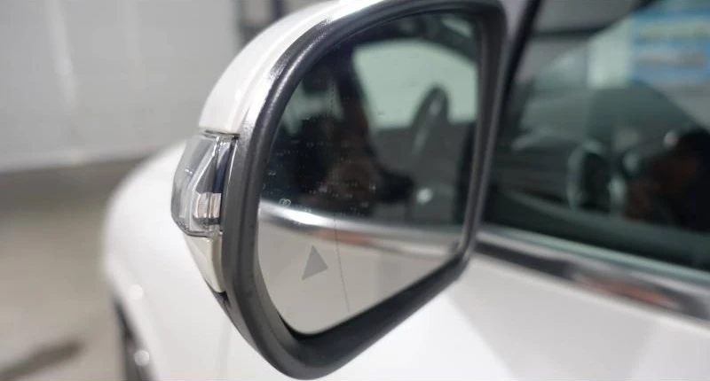 Mercedes-Benz GLA 200 200 d AMG-Line, снимка 6 - Автомобили и джипове - 52935322