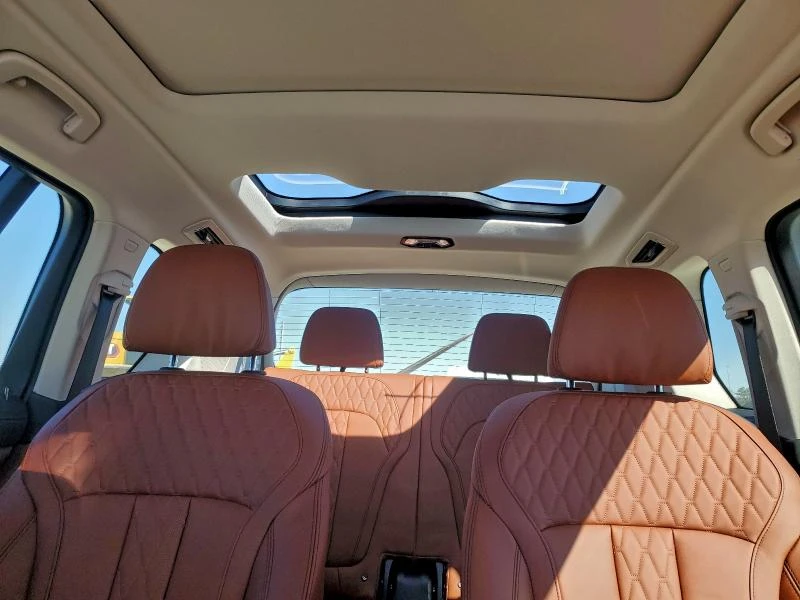 BMW X7 2023 BMW X7 XDRIVE40I, снимка 10 - Автомобили и джипове - 52991992