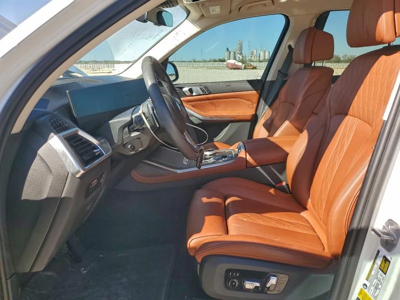 BMW X7 2023 BMW X7 XDRIVE40I, снимка 7 - Автомобили и джипове - 52991992